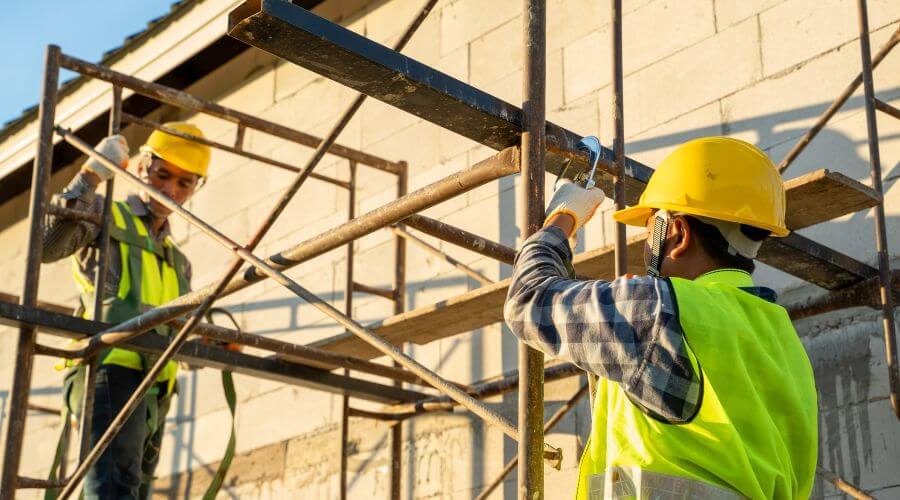 Expert top industrial roofings services in Mount Hermon, KY